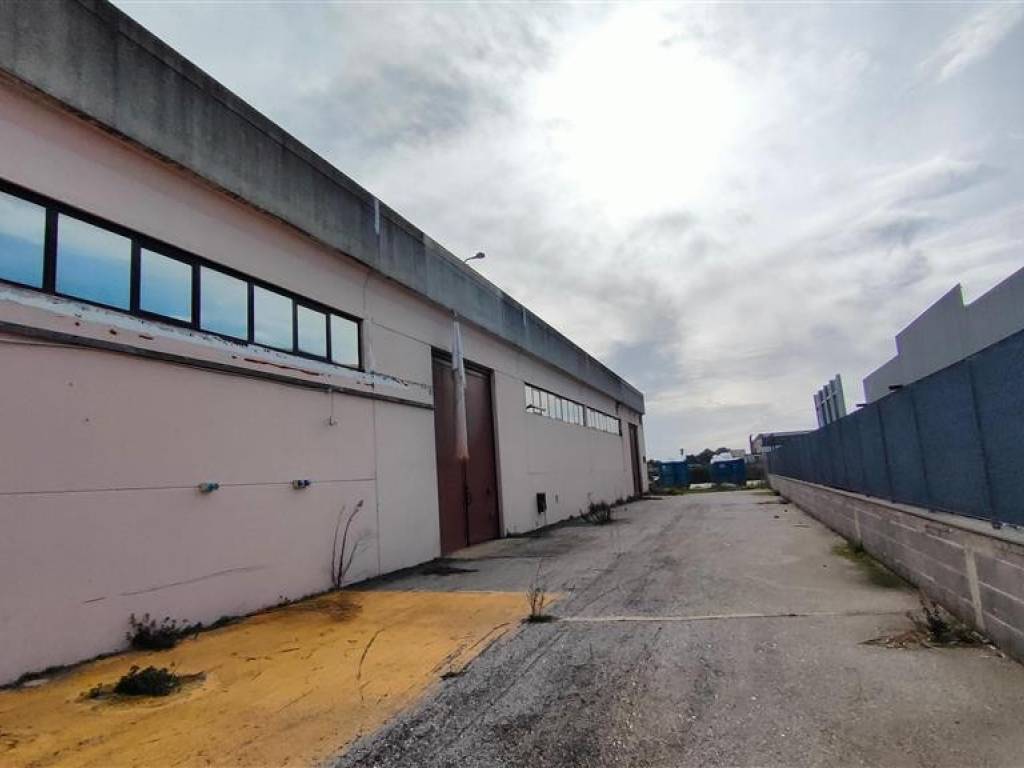 Immobile a Aprilia in della Meccanica - Foto 5