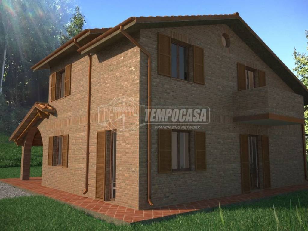Villa a Castignano in Strada Provinciale 17 1 - Foto 2