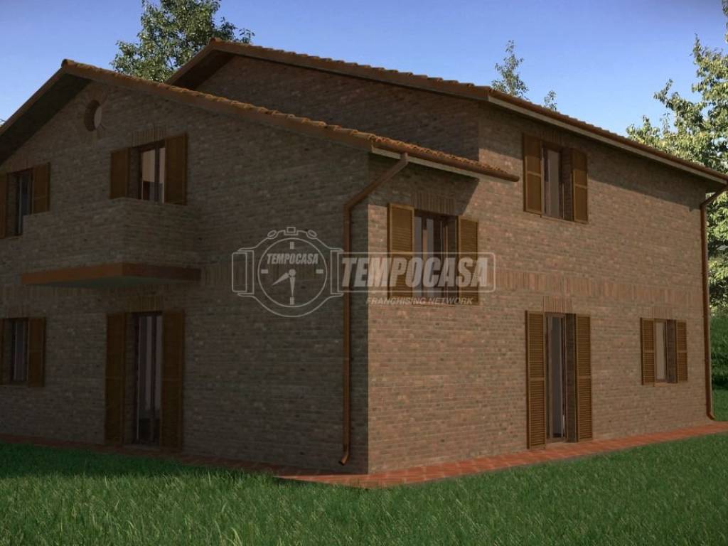 Villa a Castignano in Strada Provinciale 17 1 - Foto 3