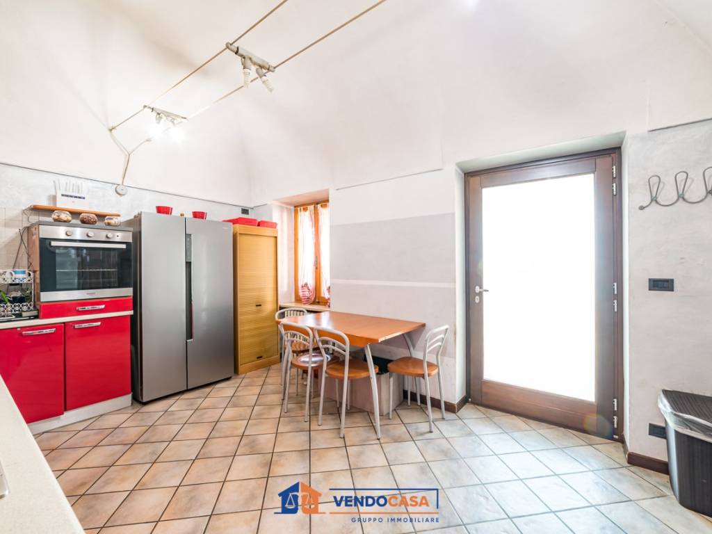 Appartamento a Manta in Via Saluzzo, 123 - Foto 2