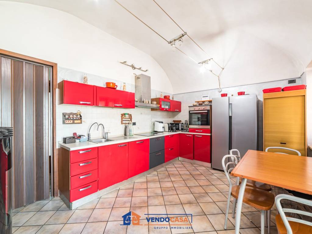Appartamento a Manta in Via Saluzzo, 123 - Foto 3