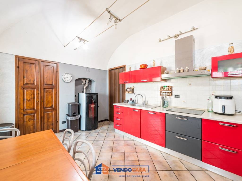Appartamento a Manta in Via Saluzzo, 123 - Foto 4