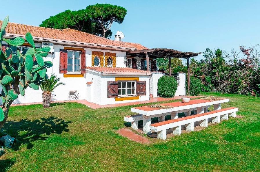 Villa a San felice circeo in Via Giacomo Leopardi - Foto 3