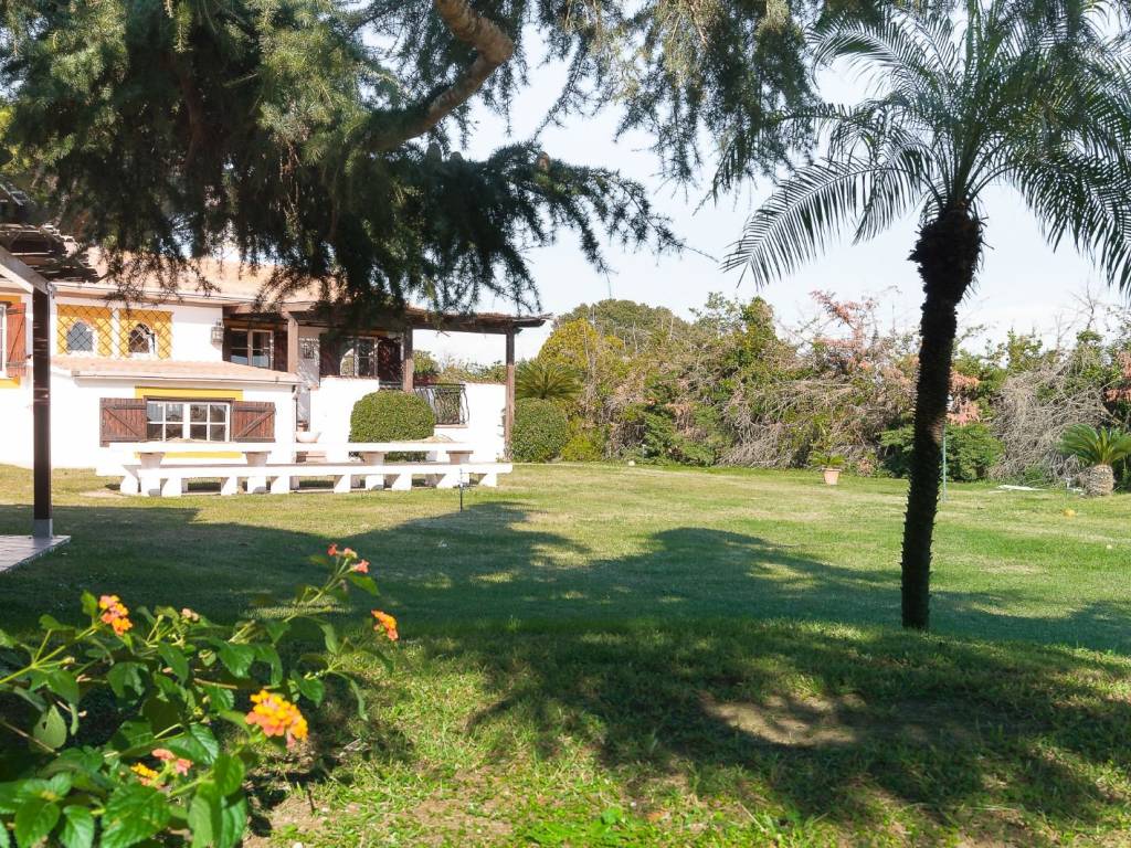 Villa a San felice circeo in Via Giacomo Leopardi - Foto 4