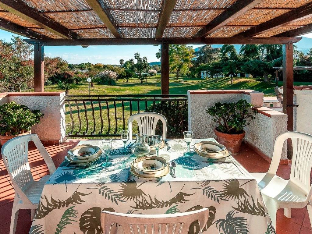 Villa a San felice circeo in Via Giacomo Leopardi - Foto 5