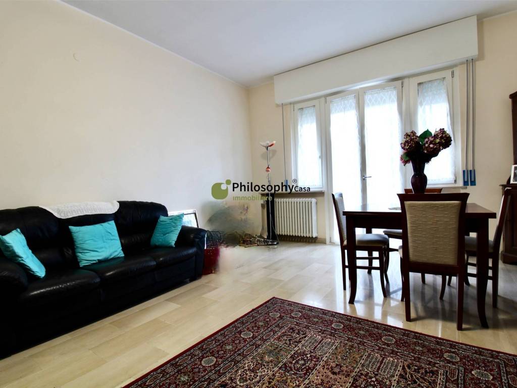 Appartamento a Ancona in Via Monte Pennino - Foto 3