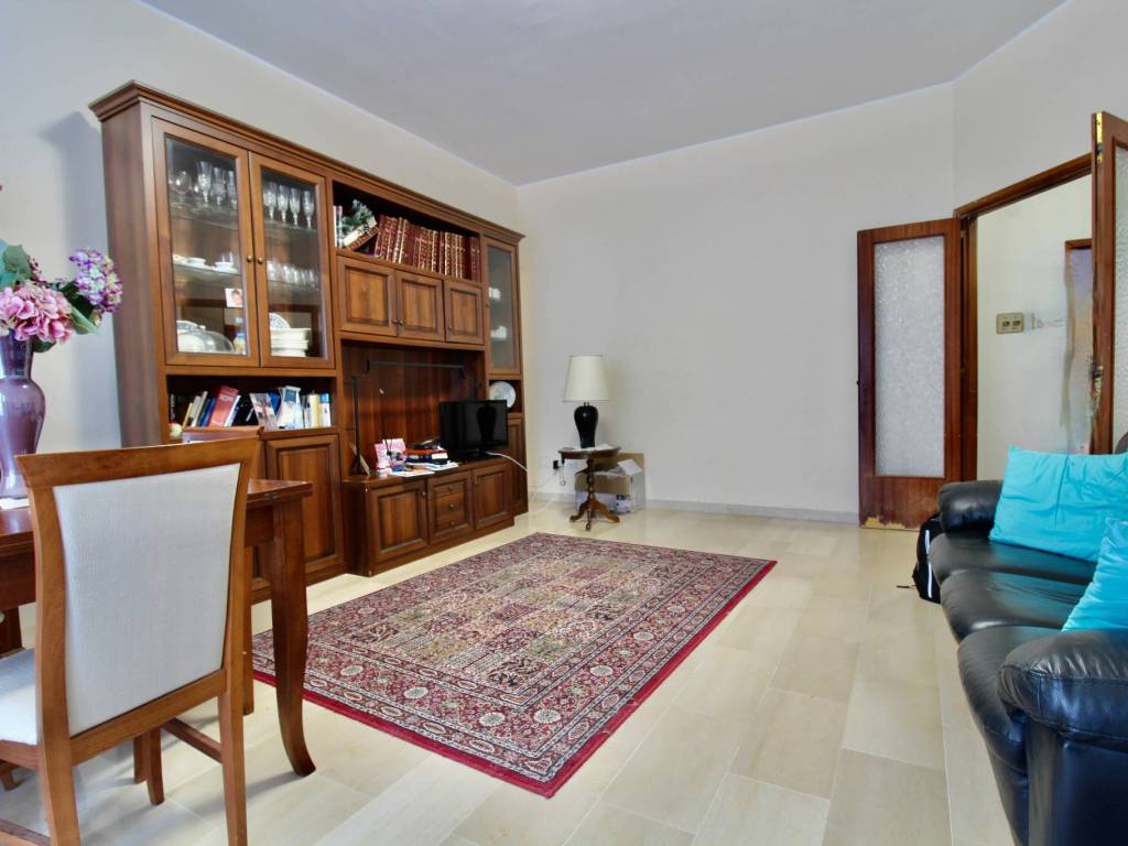 Appartamento a Ancona in Via Monte Pennino - Foto 4