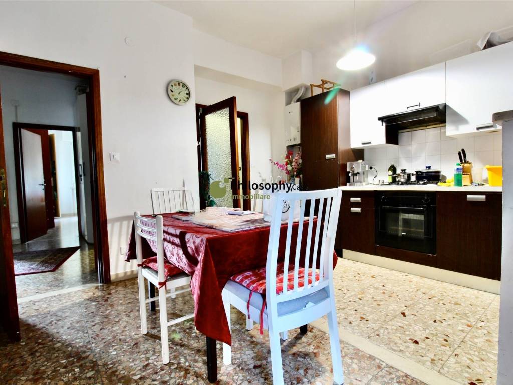 Appartamento a Ancona in Via Monte Pennino - Foto 5