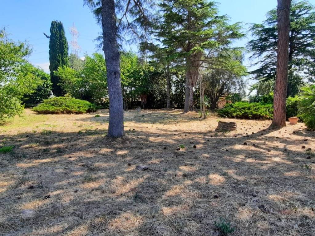 Terreno a Tarquinia in Via dei Sisina - Foto 4