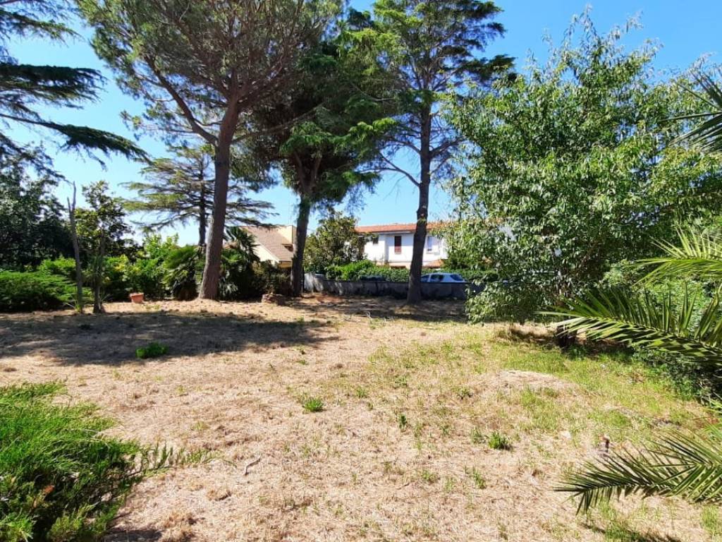 Terreno a Tarquinia in Via dei Sisina - Foto 5