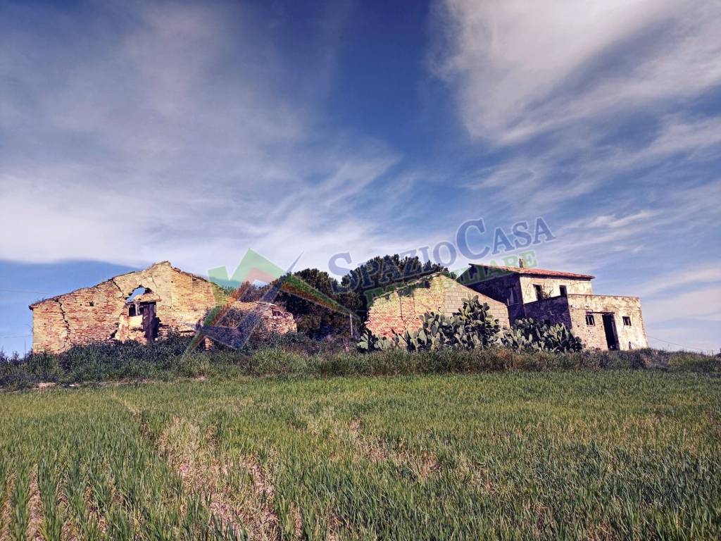 Rustico / casale a Giulianova in Via Colle d'Oro, 21 - Foto 2