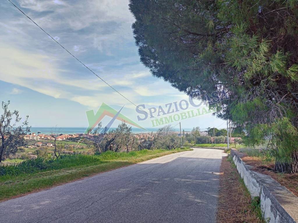 Rustico / casale a Giulianova in Via Colle d'Oro, 21 - Foto 4