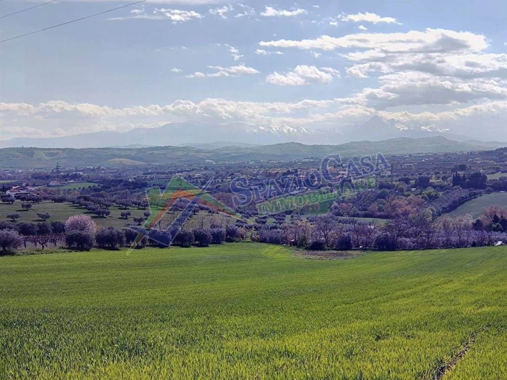 Rustico / casale a Giulianova in Via Colle d'Oro, 21 - Foto 5