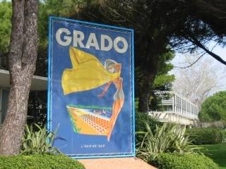 Appartamento a Grado in Riva Ugo Foscolo, 18 - Foto 4