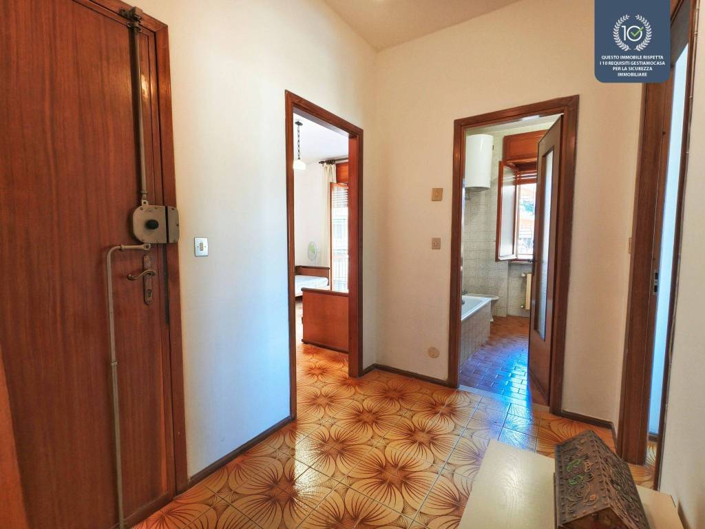 Appartamento a Borghetto santo spirito in Viale Giuseppe Verdi, 4 - Foto 2