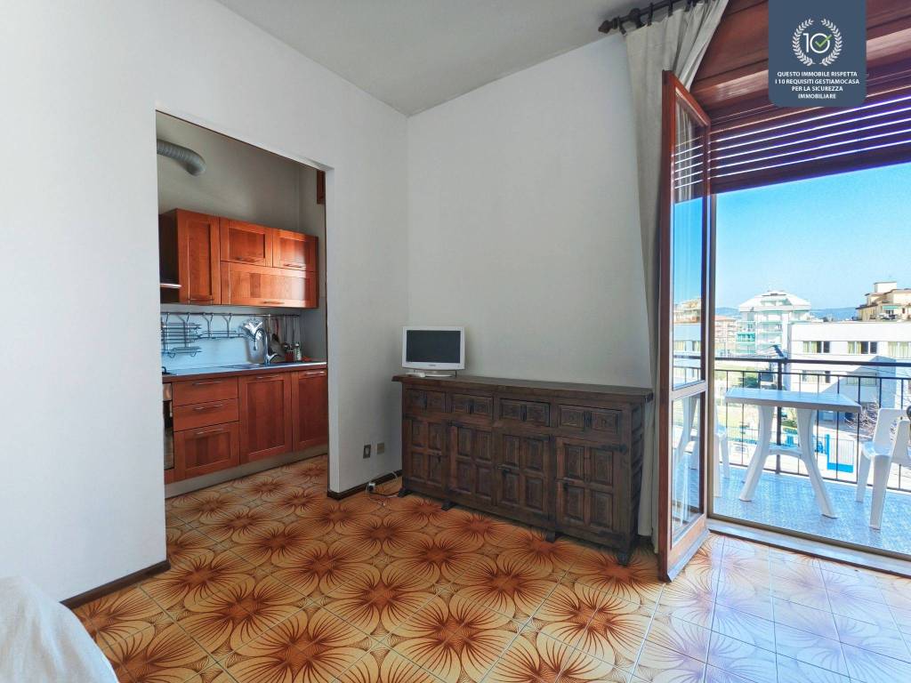 Appartamento a Borghetto santo spirito in Viale Giuseppe Verdi, 4 - Foto 4