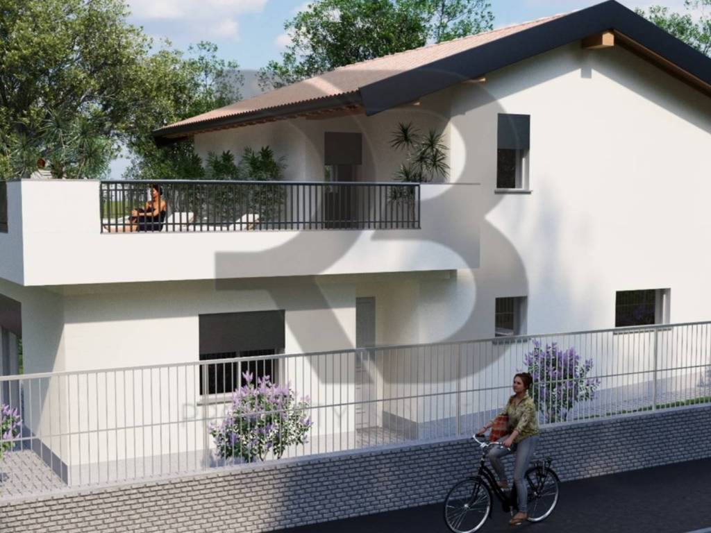 Villa a Cislago in Via Cavalieri di Vittorio Veneto - Foto 3