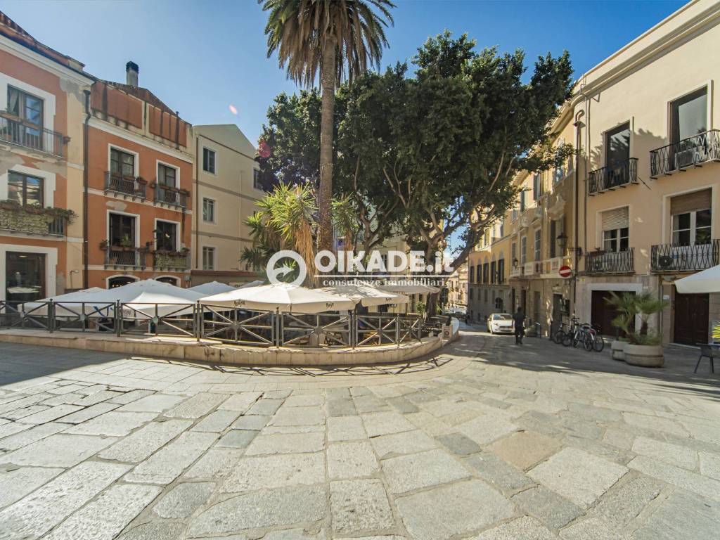 Immobile a Cagliari in Via Giovanni Maria Dettori, 29 - Foto 2