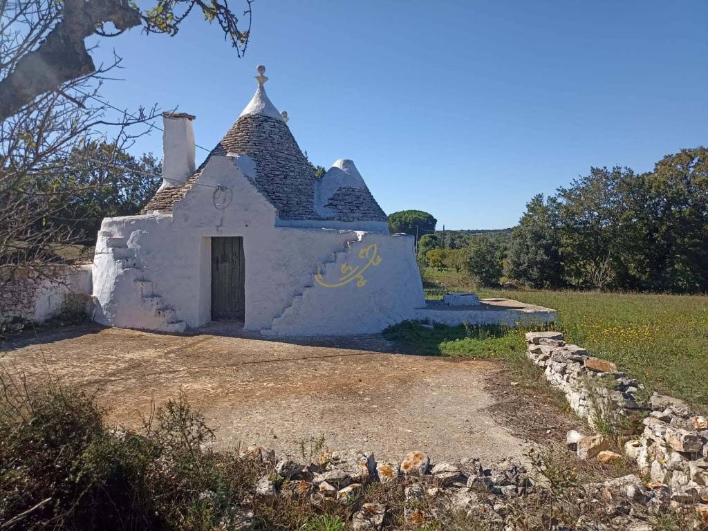 Rustico / casale a Martina franca in Via Massafra - Foto 2