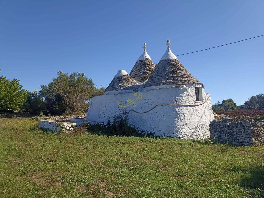 Rustico / casale a Martina franca in Via Massafra - Foto 3
