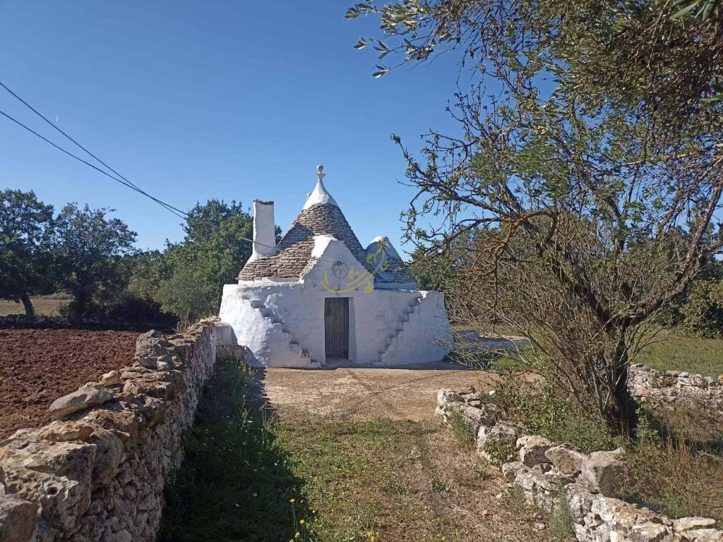 Rustico / casale a Martina franca in Via Massafra - Foto 4