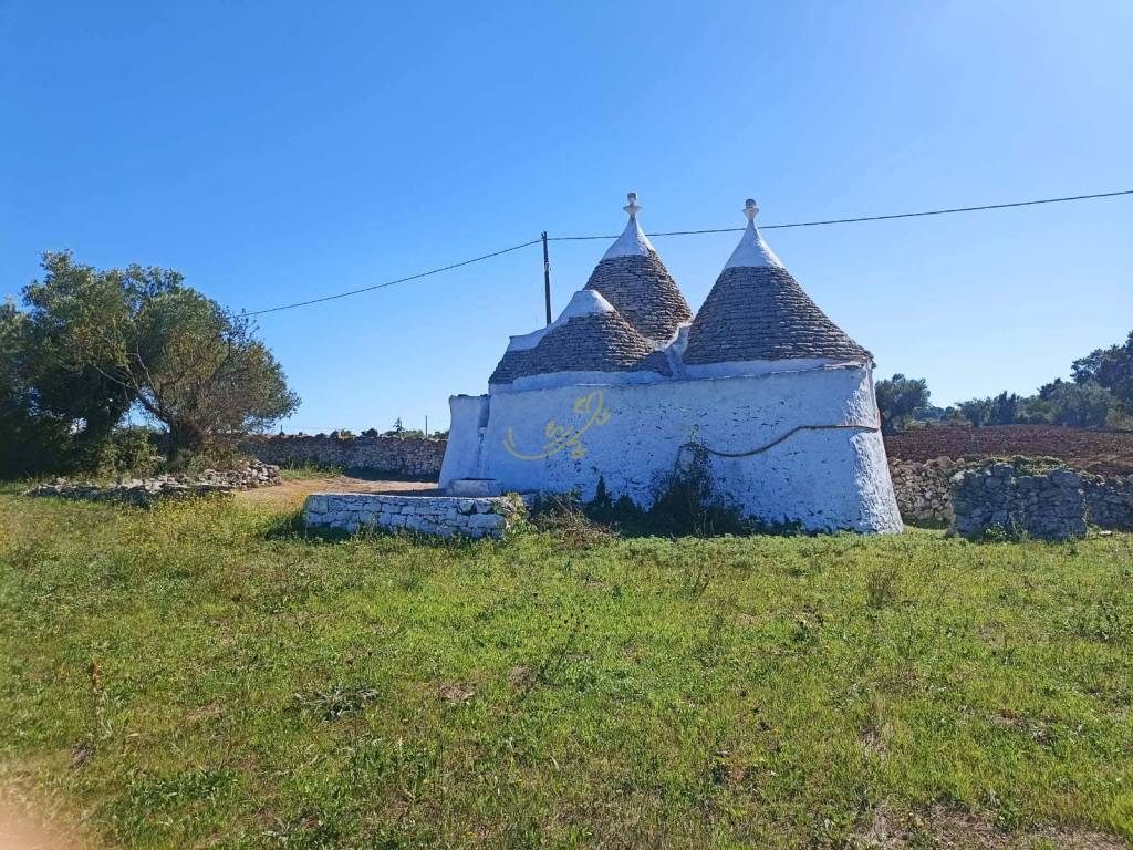 Rustico / casale a Martina franca in Via Massafra - Foto 5