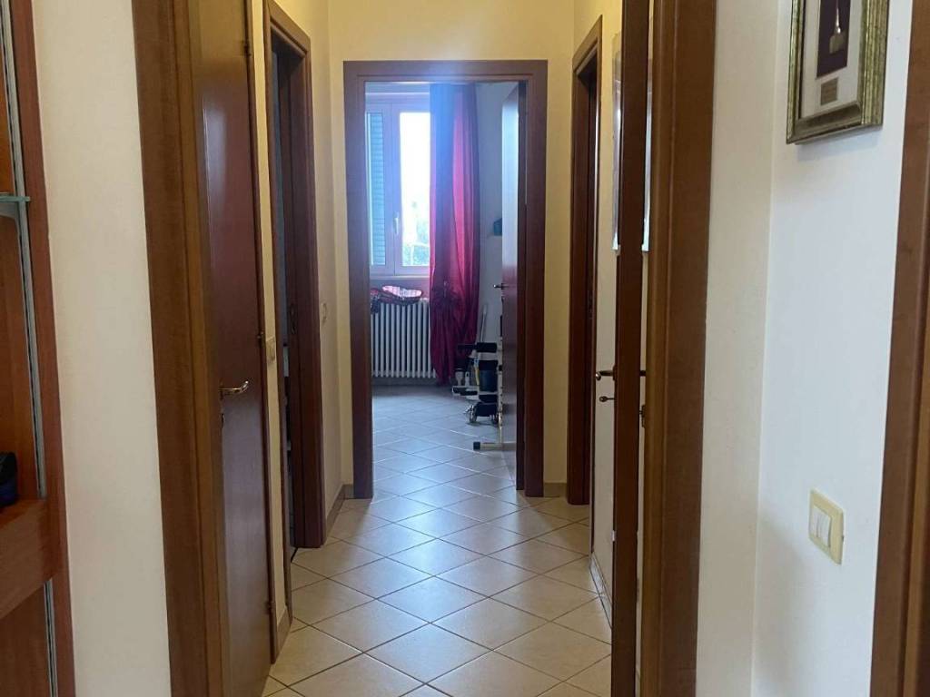 Appartamento a Codogno in via Vittorio Veneto 23 - Foto 4