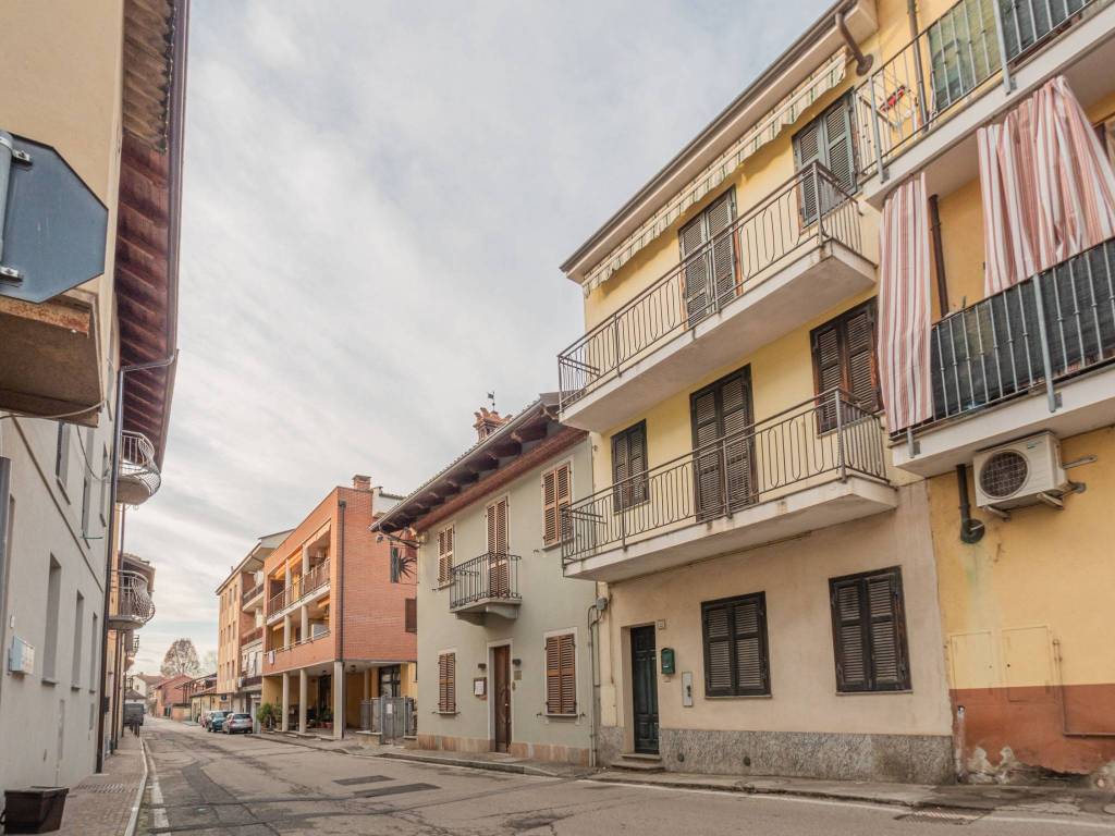 Casa indipendente a Asti in Corso Torino - Foto 2