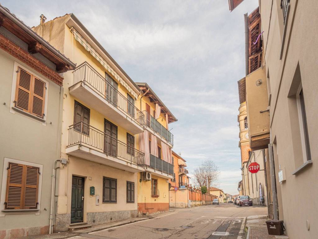 Casa indipendente a Asti in Corso Torino - Foto 3