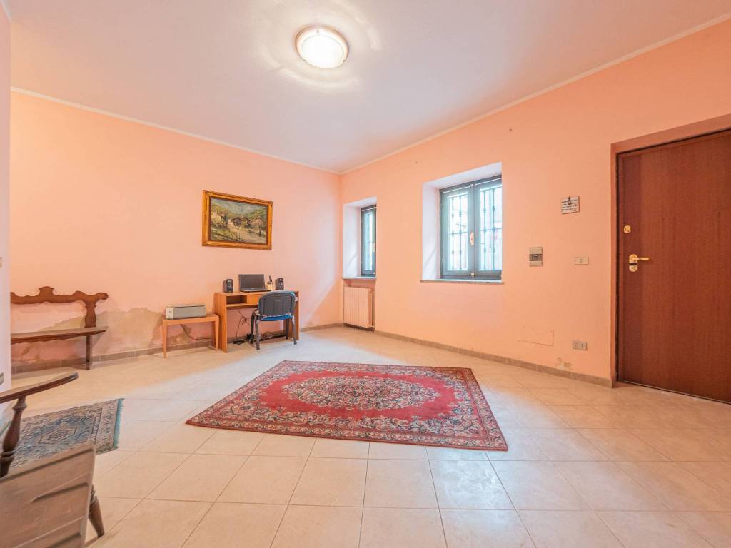 Casa indipendente a Asti in Corso Torino - Foto 4