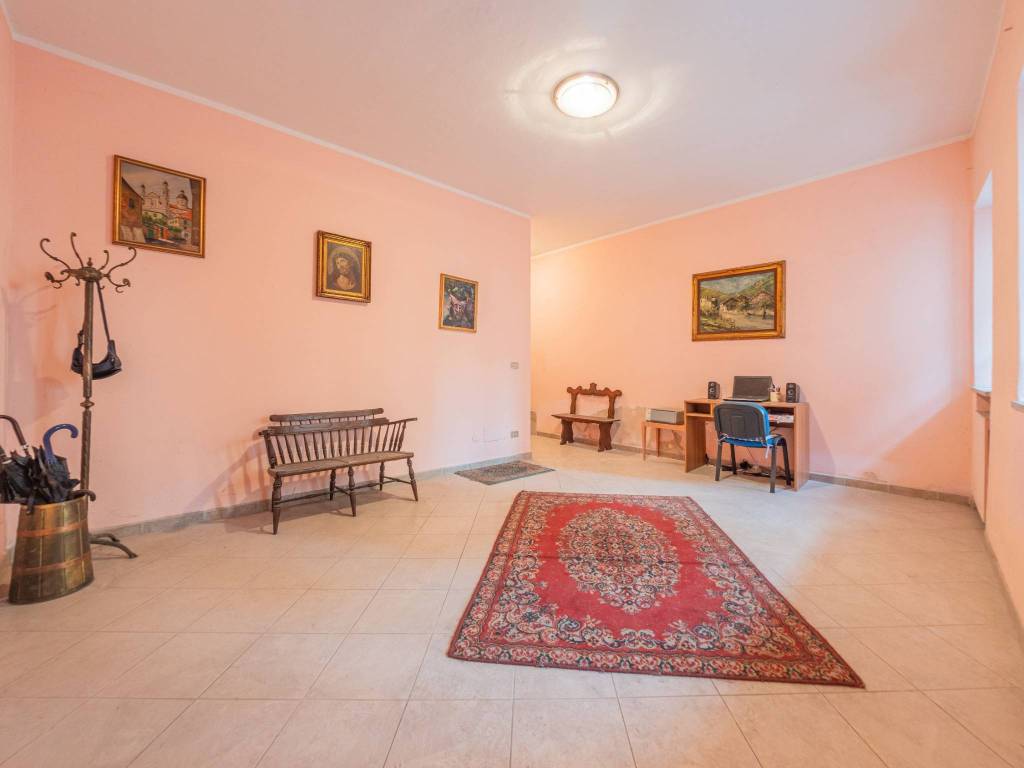 Casa indipendente a Asti in Corso Torino - Foto 5