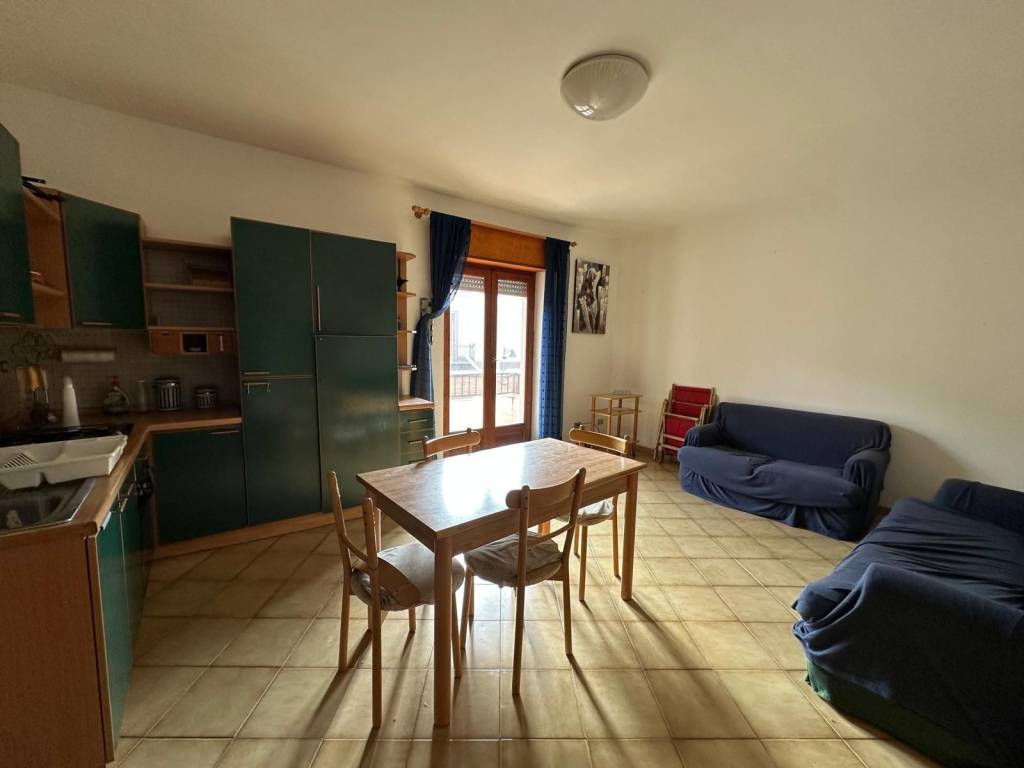 Appartamento a Terrasini in Via Pozzo Vallone - Foto 2