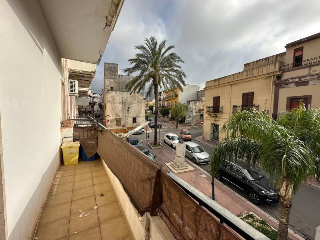 Appartamento a Terrasini in Via Pozzo Vallone - Foto 5