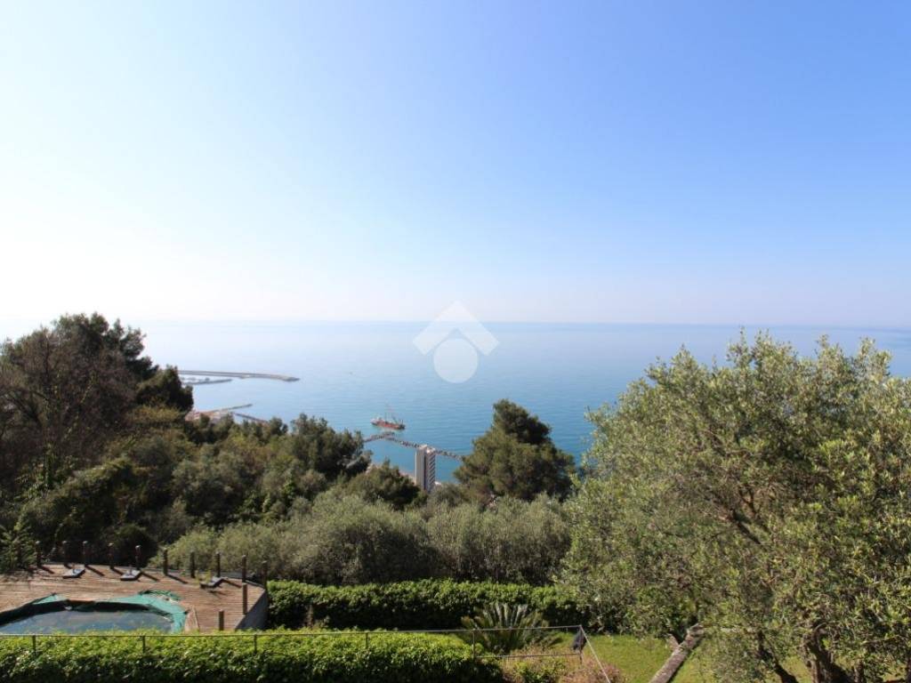 Appartamento a Chiavari in Località Bacezza Case Sparse, 14 - Foto 2