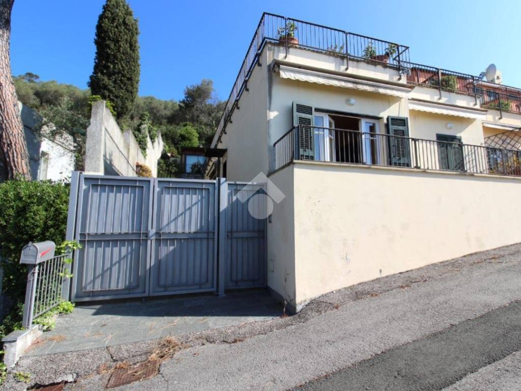 Appartamento a Chiavari in Località Bacezza Case Sparse, 14 - Foto 3