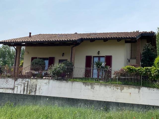 Villa a Castelnuovo don bosco - Foto 3