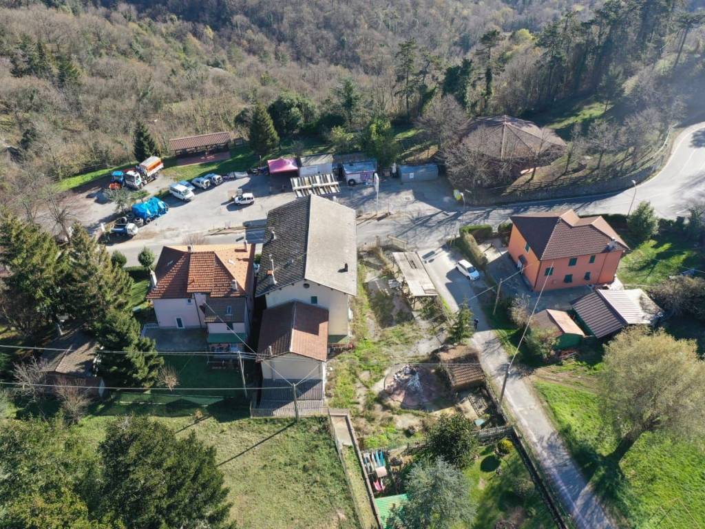 Palazzo / stabile a Pontinvrea in Via Giovo - Foto 2