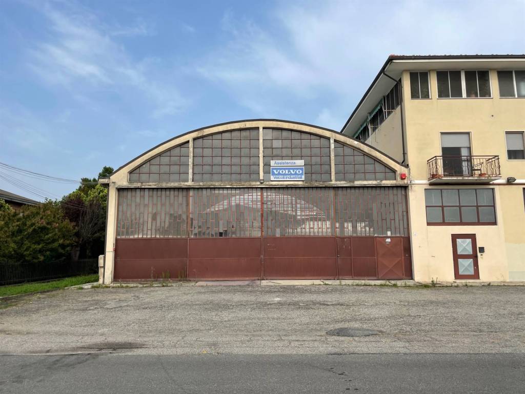 Immobile a Casale monferrato in VIA CADUTI SUL LAVORO, 42 - Foto 2