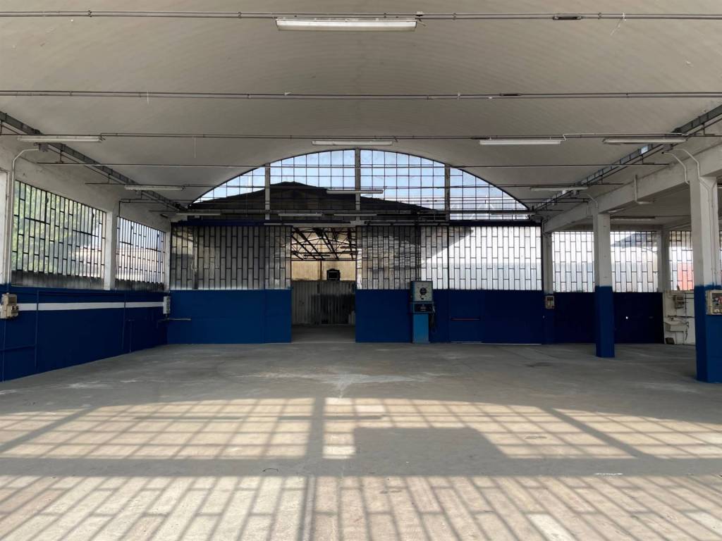 Immobile a Casale monferrato in VIA CADUTI SUL LAVORO, 42 - Foto 4