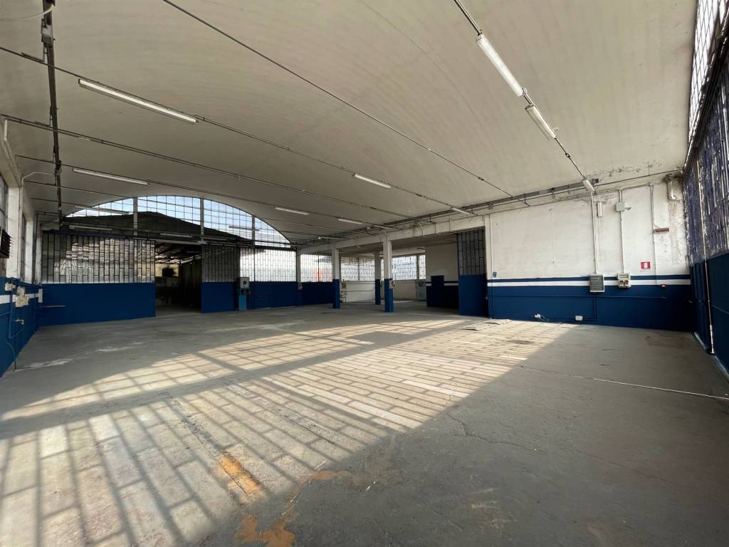 Immobile a Casale monferrato in VIA CADUTI SUL LAVORO, 42 - Foto 5
