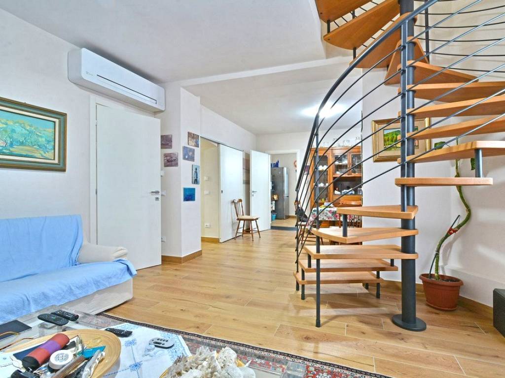 Appartamento a Albenga in Viale Pontelungo - Foto 4