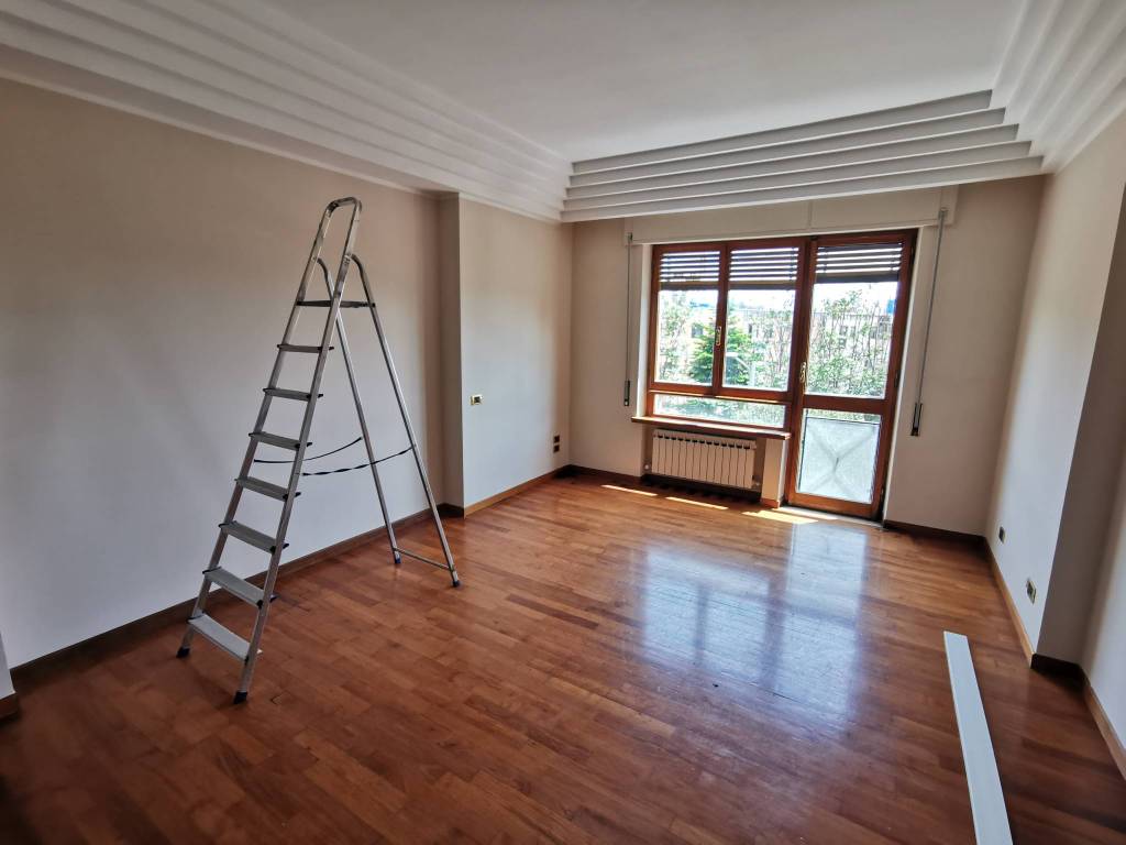 Appartamento a Catanzaro in Viale dei Bizantini - Foto 2