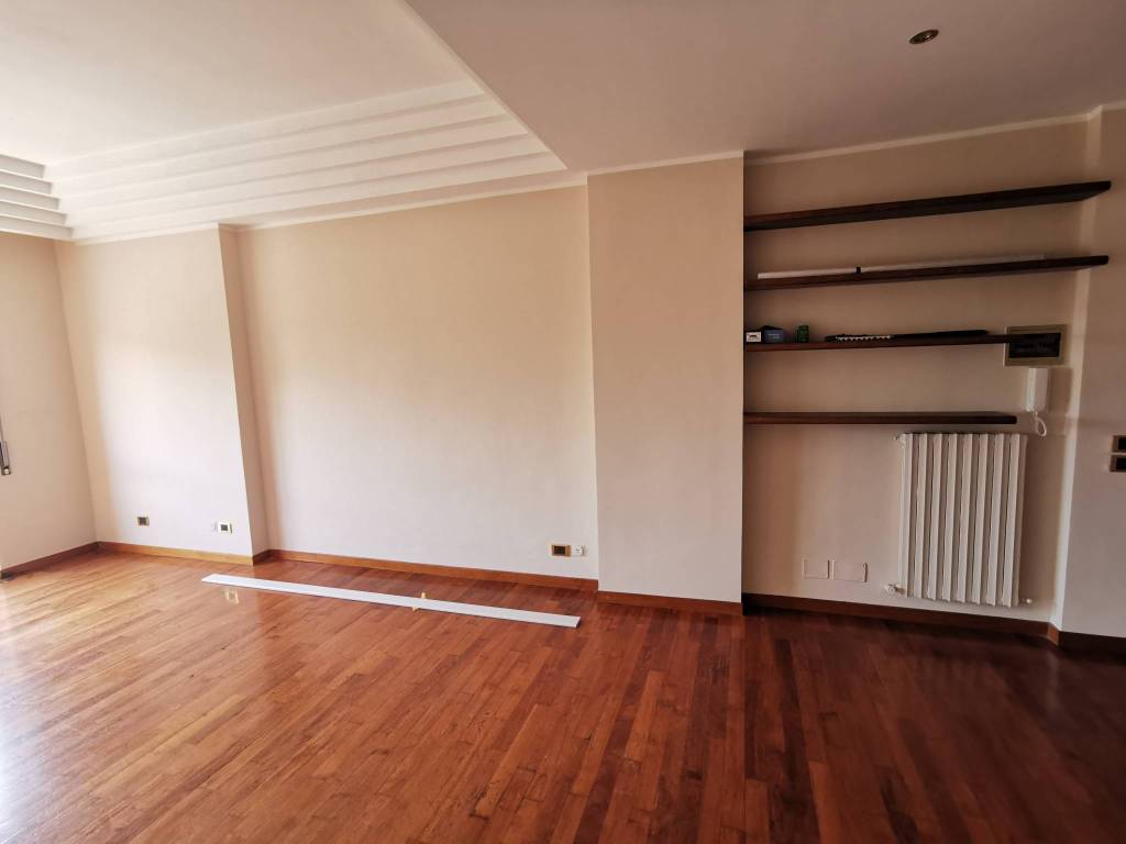 Appartamento a Catanzaro in Viale dei Bizantini - Foto 4