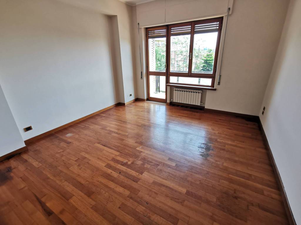 Appartamento a Catanzaro in Viale dei Bizantini - Foto 5