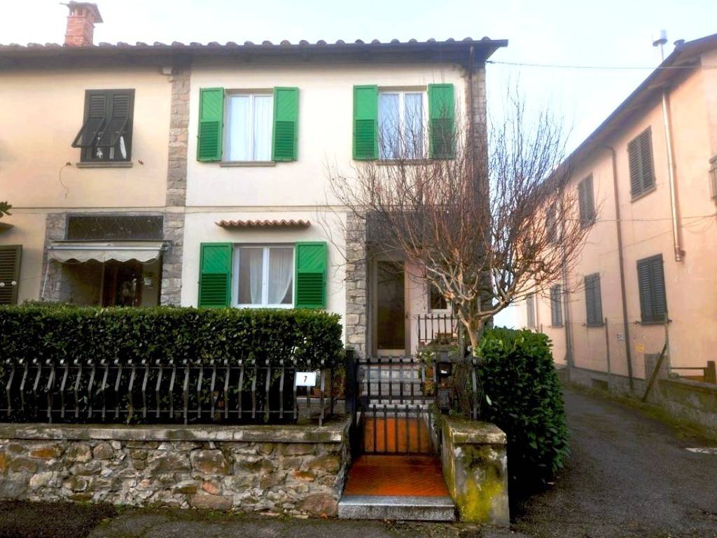 Casa indipendente a Montevarchi - Foto 3