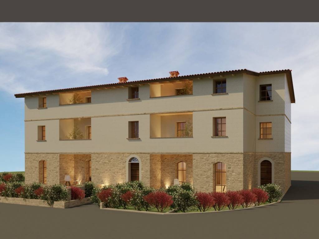 Appartamento a Perugia in Via Casciolano, 25 - Foto 2