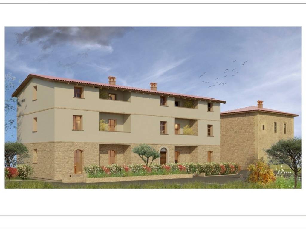 Appartamento a Perugia in Via Casciolano, 25 - Foto 3