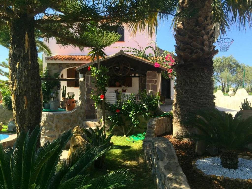 Villa a Sorso in Strada Statale dell'Anglona - Foto 2