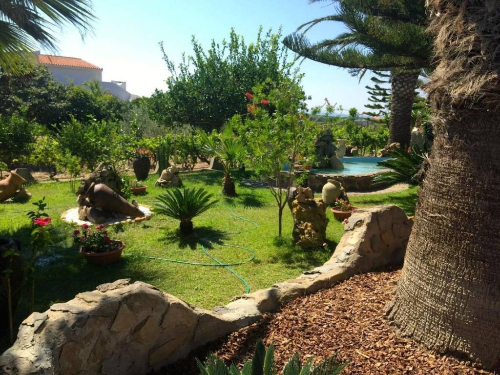 Villa a Sorso in Strada Statale dell'Anglona - Foto 3