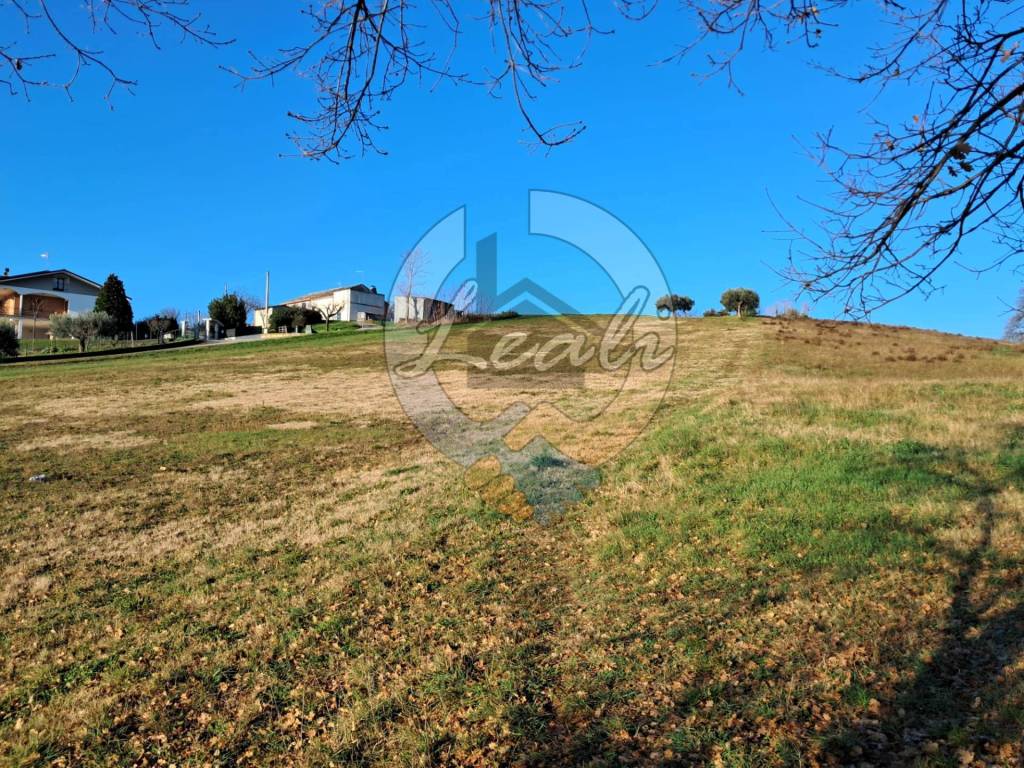 Immobile a Montegiorgio in C.da Fonterimana - Foto 2